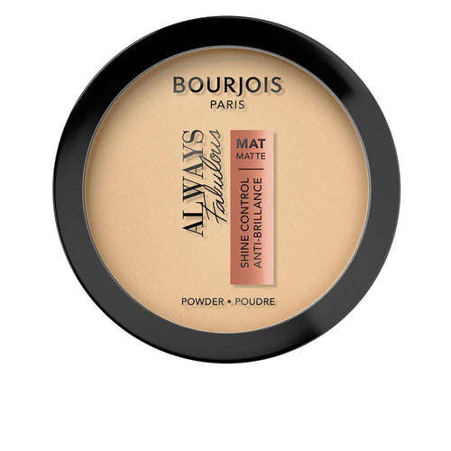 Bourjois Always Fabulous Polvere Abbronzante Raggi Di Sole