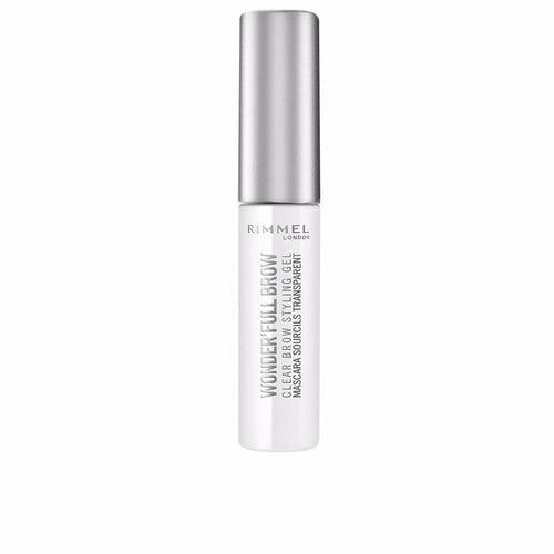 Rimmel London Wonder'full Gel Per Modellare Le Sopracciglia Infuso Di Argan