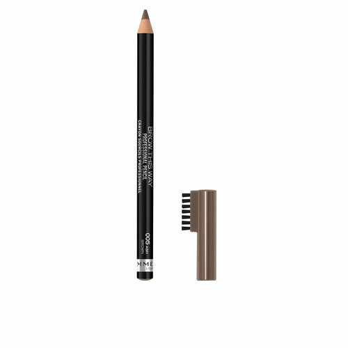 Rimmel London Brow This Way Matita Sopracciglia Sguardo Definito