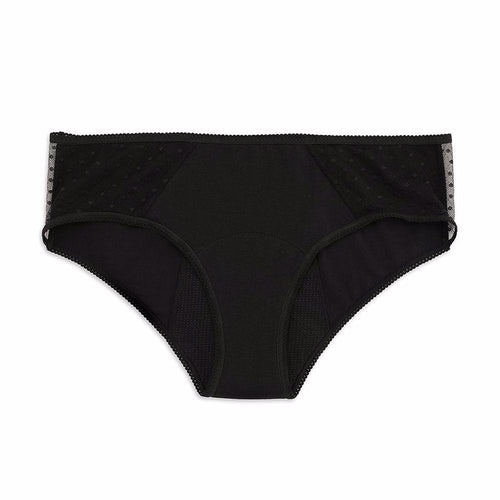 Platanomelón Kiwitas Classic Plumeti Mutandine Mestruali Assorbenza E Comfort Naturale
