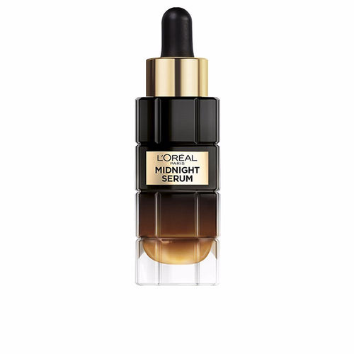 L'Oréal Paris Age Perfect Siero Di Mezzanotte Rinnova La Tua Giovinezza