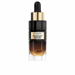 L'Oréal Paris Age Perfect Siero Di Mezzanotte Rinnova La Tua Giovinezza
