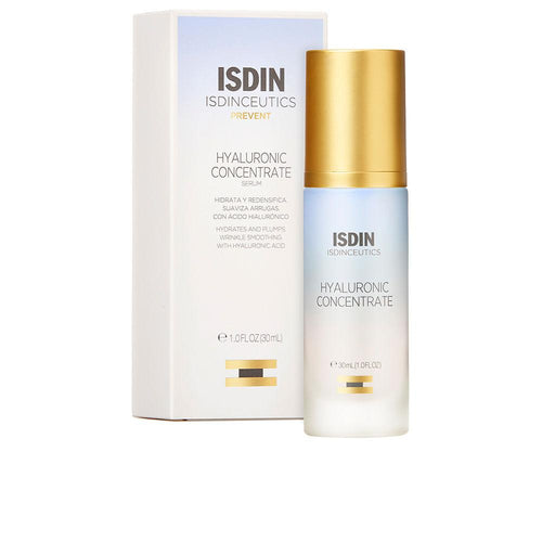Isdin Isdinceutics Siero Viso Idratazione Profonda E Luminosità