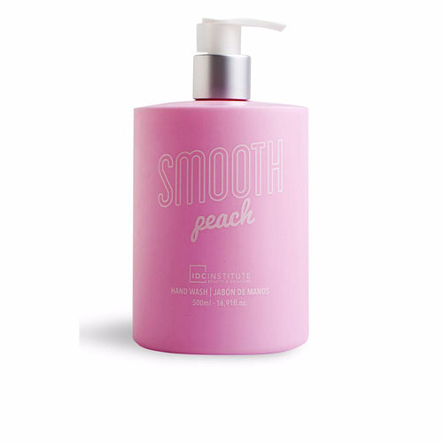Idc Institute Smooth Idc Institute Sapone Liquido Per Mani Pesca Aroma Delicato
