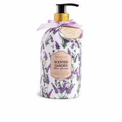 Idc Institute Scented Garden Lozione Mani E Corpo A Lavanda Aroma Rilassante