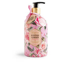 Idc Institute Scented Garden Sapone Per Le Mani Aroma Di Rosa Fresca