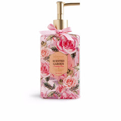 Idc Institute Scented Garden Duschgel Country Rose Bliss