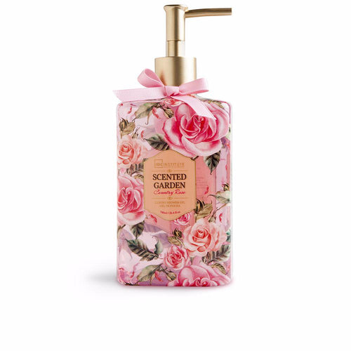 Idc Institute Scented Garden Duschgel Country Rose Bliss