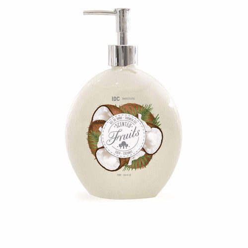 Idc Institute Scented Fruits Gel Doccia Aroma Di Cocco