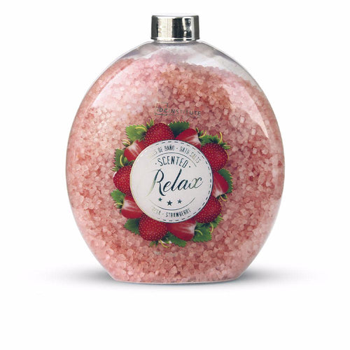 Idc Institute Scented Relax Sales De Baño Aroma De Fresa Exquisito