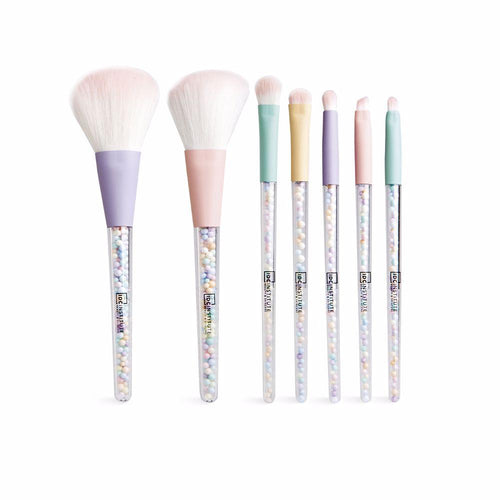 Idc Institute Brushes Idc Institute Set Di Pennelli Per Trucco Eleganza Senza Tempo