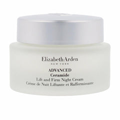 Elizabeth Arden Ceramide Advanced Crema De Noche Lifting Visible En 7 Días