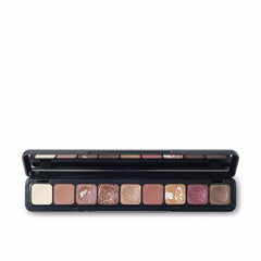 Magic Studio Ojos Magic Studio Paleta De Sombras Desata Tu Imaginación