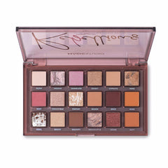 Magic Studio Ojos Magic Studio Palette Ombretti 18 Tonalità Nude Eleganti