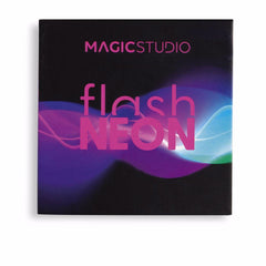 Magic Studio Ojos Magic Studio Paleta De Sombras Desata Tu Imaginación