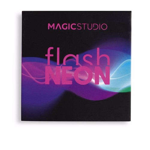 Magic Studio Ojos Magic Studio Paleta De Sombras Desata Tu Imaginación