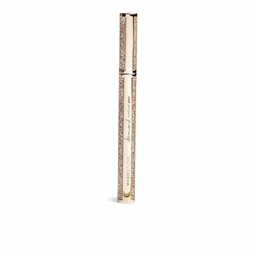 Magic Studio Ojos Magic Studio Penna Eyeliner Liquida Diamond Glitter Precisione Nera Intensa