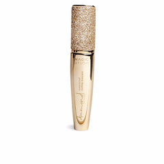 Magic Studio Ojos Magic Studio Mascara Curling A Prueba De Agua Volumen Extra Y Plenitud