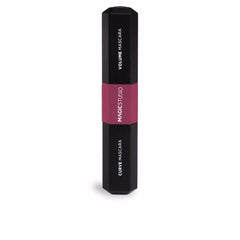 Magic Studio Ojos Magic Studio Mascara Volume Curve Innovative 2 In 1