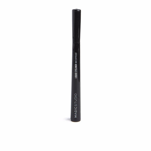 Magic Studio Ojos Magic Studio Eyeliner Liquido Waterproof Applicazione Perfetta Sempre