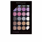 Magic Studio Ojos Magic Studio Palette Ombretti Colori Vibranti E Versatili
