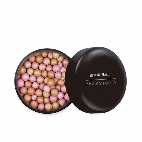 Magic Studio Rostro Magic Studio Highlighter Strahlender Glanz Effekt