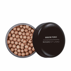 Magic Studio Rostro Magic Studio Perlas Bronceadoras Brillo Solar Radiante