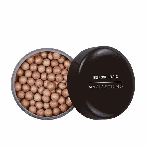 Magic Studio Rostro Magic Studio Perlas Bronceadoras Brillo Solar Radiante