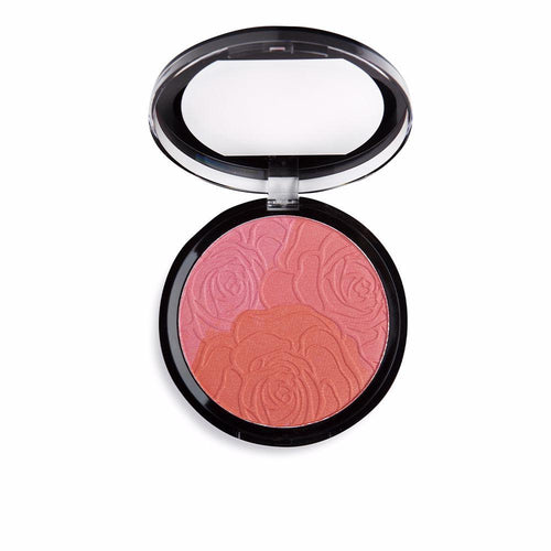 Magic Studio Rostro Magic Studio Palette Blush Tre Toni Rosa Unici