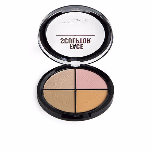 Magic Studio Rostro Magic Studio Kit Trucco Viso Carnagione Perfetta