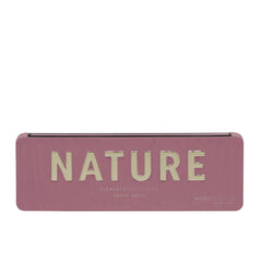 Magic Studio Ojos Magic Studio Paleta De Sombras 12 Colores Balance Natural Perfecto