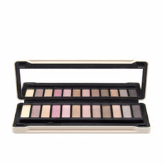 Magic Studio Ojos Magic Studio Paleta De Sombras Desata Tu Imaginación