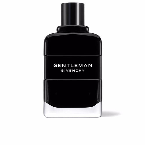 Givenchy New Gentleman Parfüm Eau De Parfum Männliche Eleganz Und Verführung