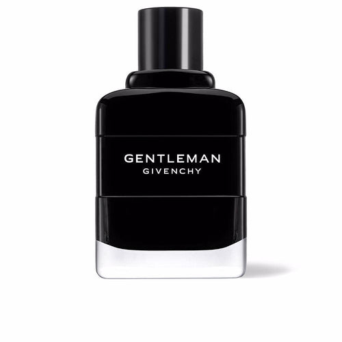 Givenchy New Gentleman Parfüm Eau De Parfum Männliche Eleganz Und Verführung