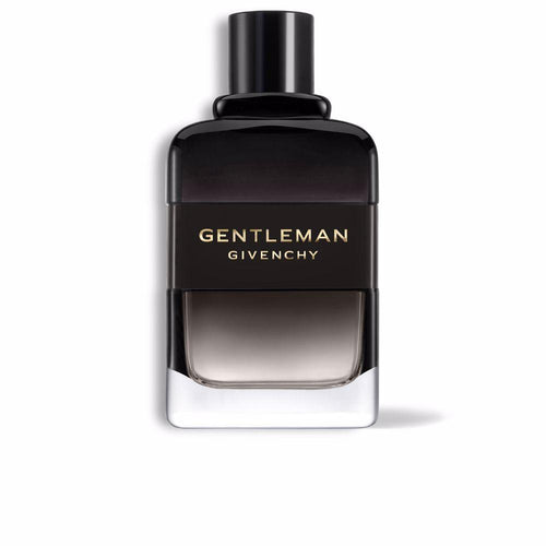 Givenchy New Gentleman Perfume Eau De Parfum Exclusivo Madera E Iris