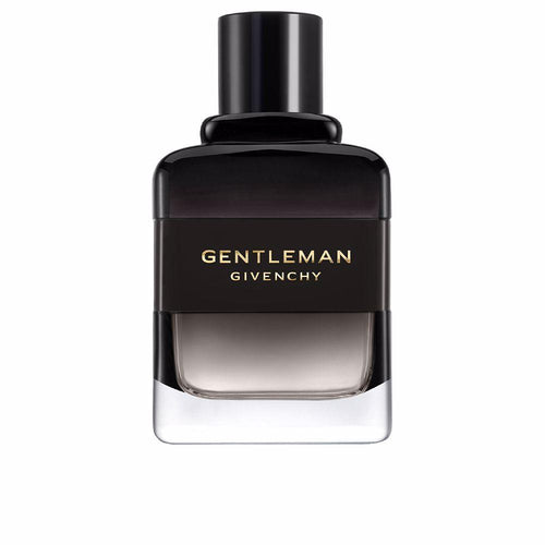 Givenchy New Gentleman Perfume Eau De Parfum Exclusivo Madera E Iris