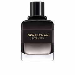 Givenchy New Gentleman Perfume Eau De Parfum Exclusivo Madera E Iris