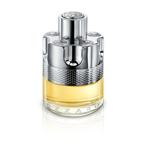 Azzaro Wanted Homme Duft Eau De Toilette Holz Würzig Faszination