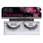 Ardell Pestañas Runway Falsche Wimpern Dramatischer Und Natürlicher Blick