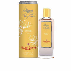 Alvarez Gomez Álvarez Gómez Agua De Perfume Profumo Eau De Parfum