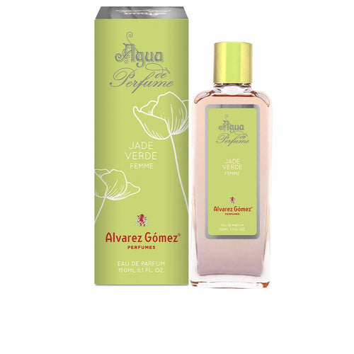Alvarez Gomez Álvarez Gómez Agua De Perfume Perfume Eau De Parfum