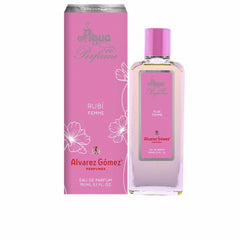 Alvarez Gomez Álvarez Gómez Agua De Perfume Profumo Eau De Parfum Agrumato E Seducente