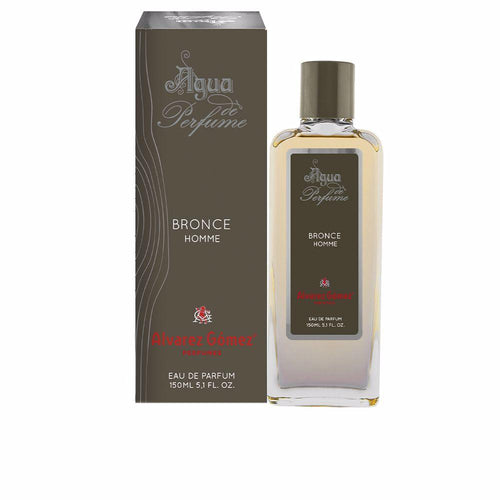 Alvarez Gomez Agua De Perfume Homme Perfume Eau De Parfum Elegancia Fougère