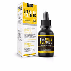 Diet Esthetic Vit Vit Cosmeceuticals Ceramide Suero Piel Hidratada Y Revitalizada