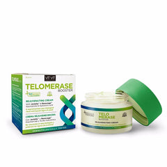 Diet Esthetic Vit Vit Cosmeceuticals Telomerase Crema Rejuvenecedora Rejuvenecimiento Celular Avanzado