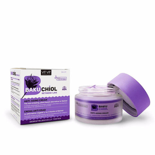 Diet Esthetic Vit Vit Crema Anti-Aging Effetto Ringiovanente