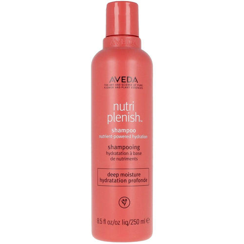 Aveda Nutri Plenish Shampoo Idratazione Profonda Naturale