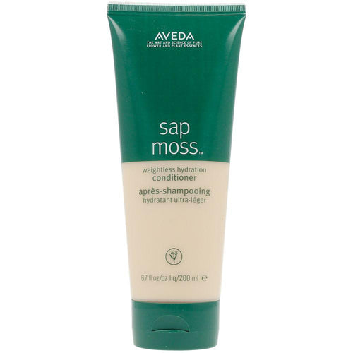 Aveda Sap Moss Leichter Hydrationsbalsam Tief Natürliche Pflege