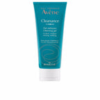 Avène Cleanance Gel Limpiante Acción Espumosa Suave