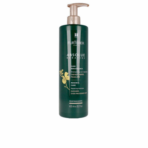 Rene Furterer Absolue Keratine Shampoo Rigenerante Cura Del Capello Avanzata